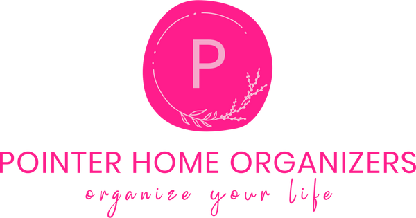 Pointer Home Organizers