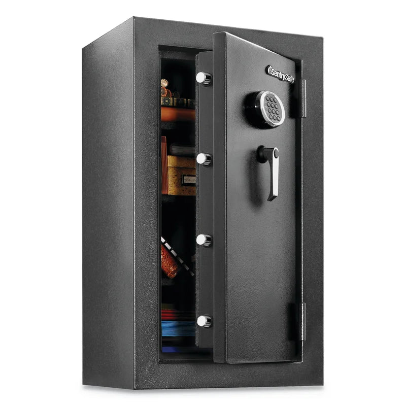 Security Safe Lock