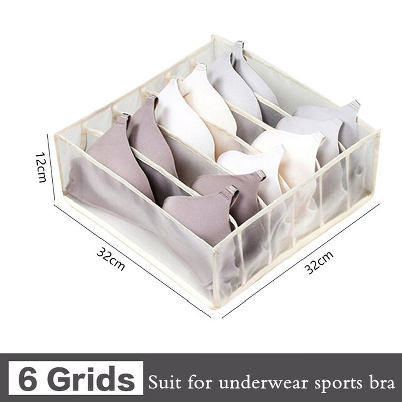 Storage Organizer Jeans Organization Storage Box Closet Organizer Clothing Organization System Drawer Organizers Cabinet Pants