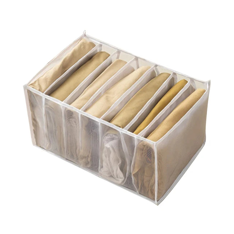 Underwear Bra Organizer Storage Box Drawer Closet Organizers Divider Boxes for Underwear Scarves Socks Bra Organizer Drawers